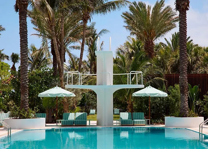The Shelborne By Proper, A Member Of Design Hotels