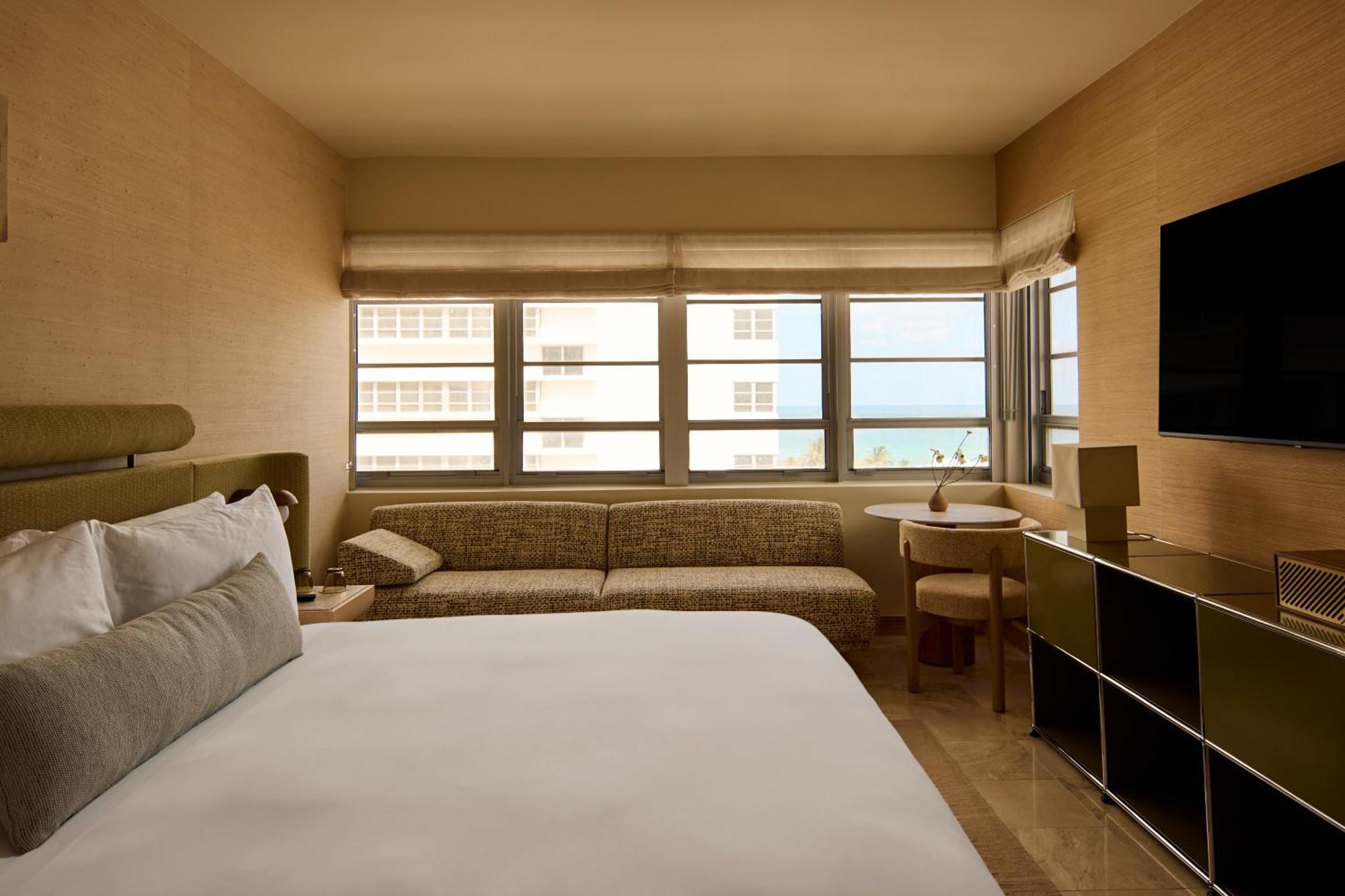 The Shelborne By Proper Resort Miami Beach