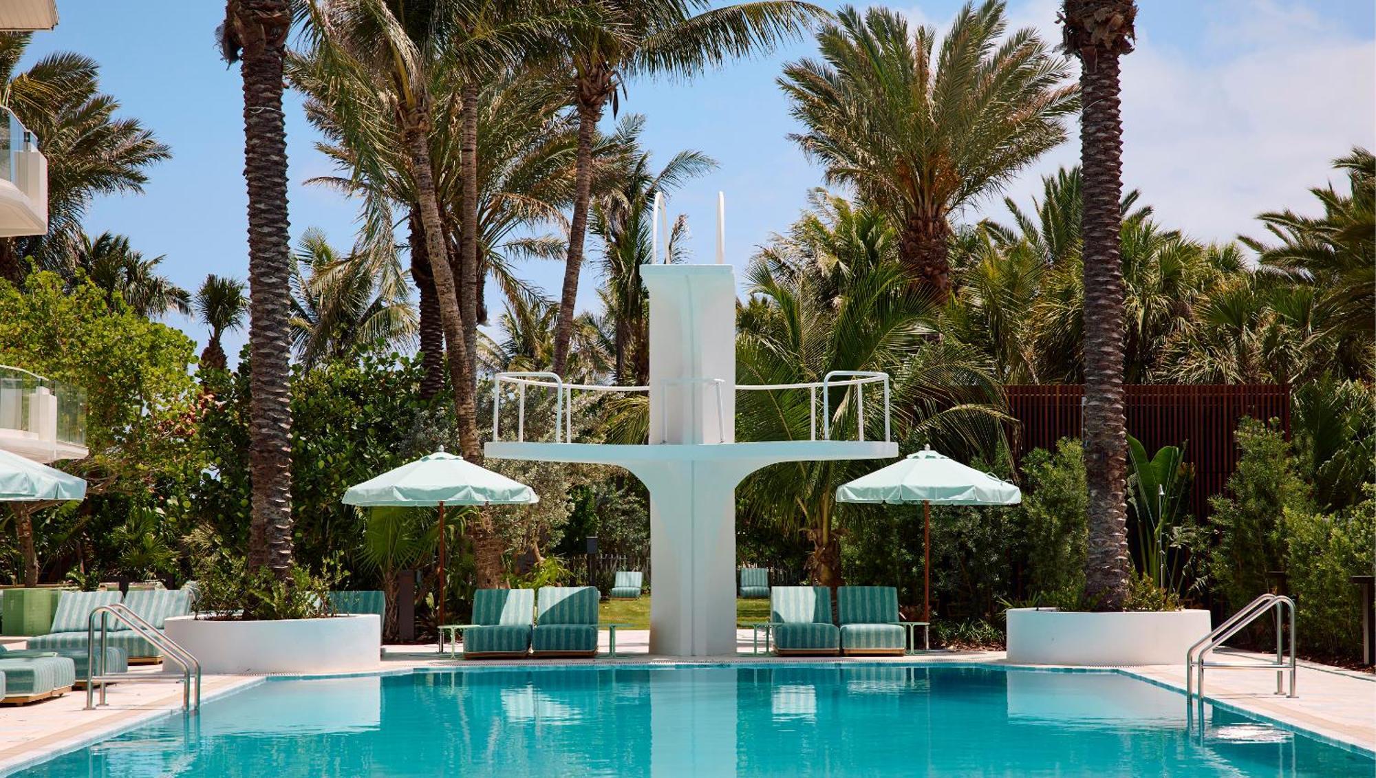 The Shelborne By Proper Miami Beach