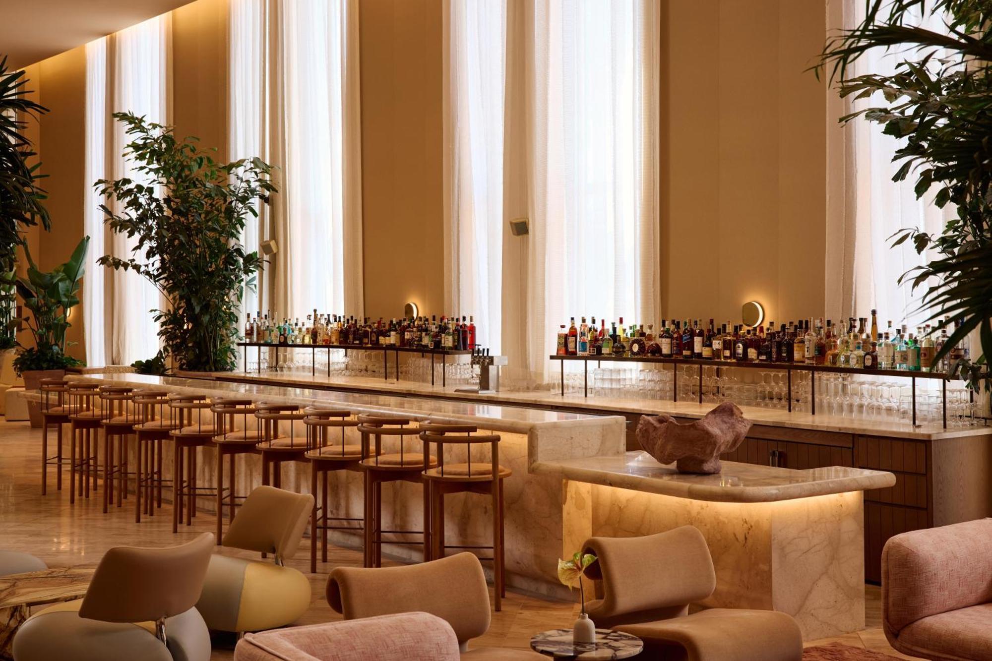 The Shelborne By Proper 4* Miami Beach