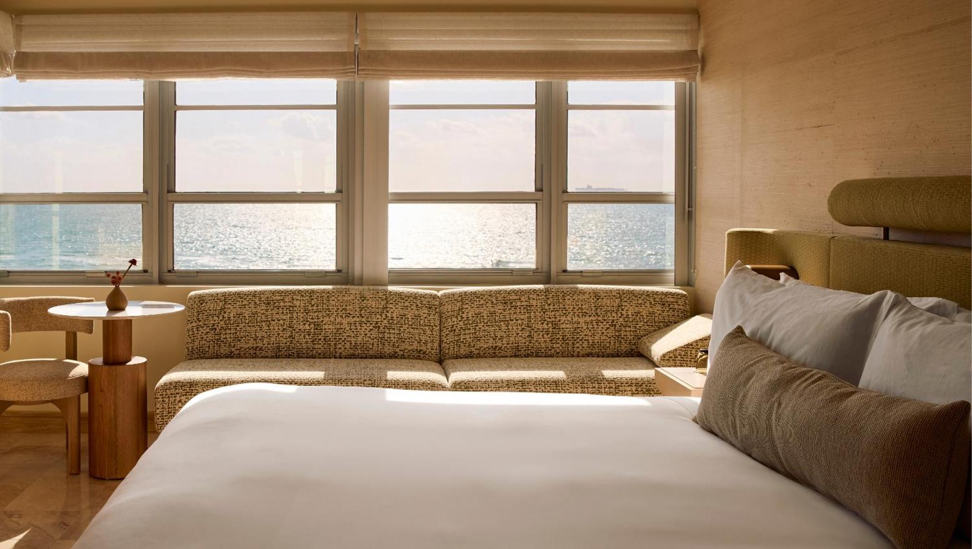 The Shelborne By Proper Resort Miami Beach