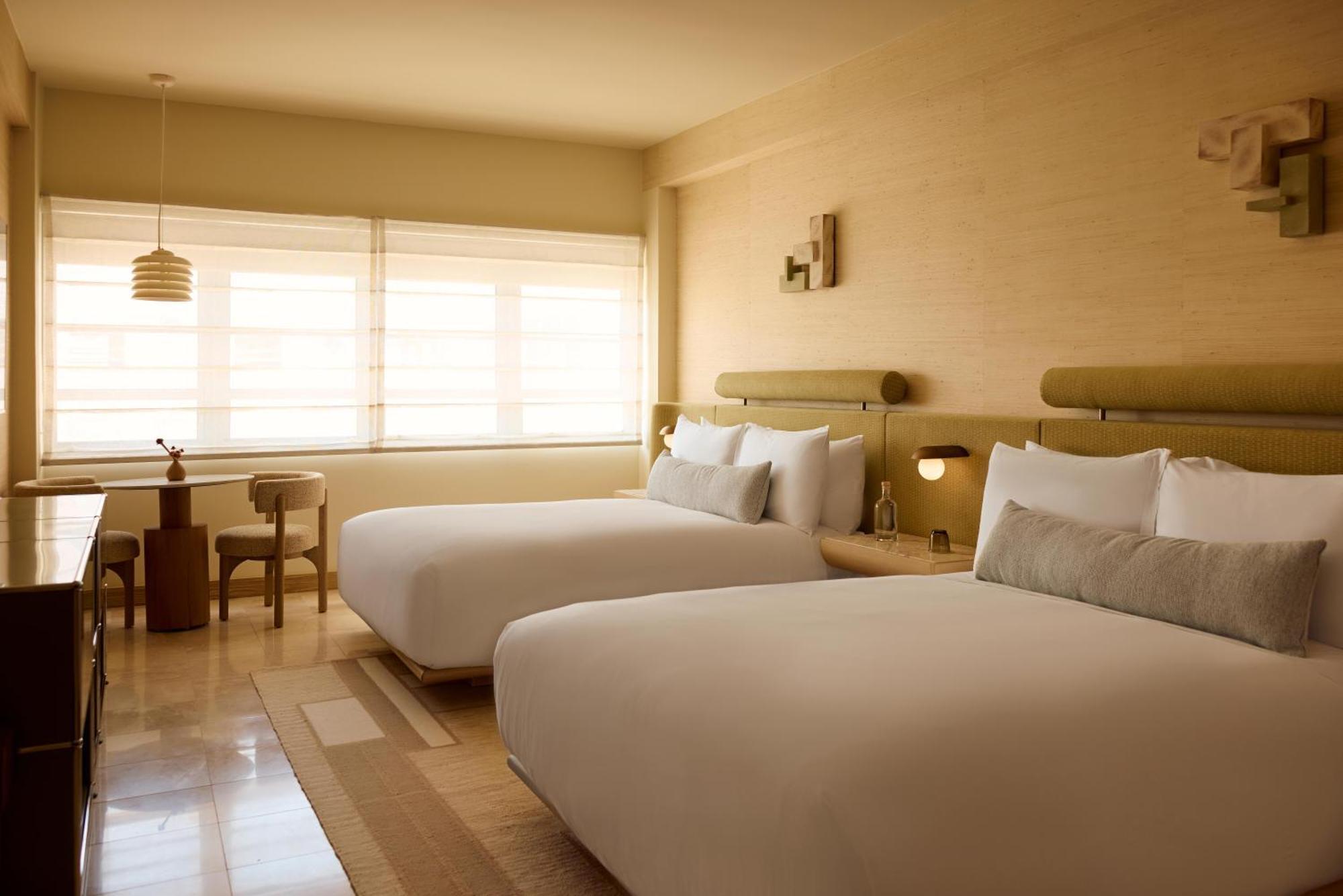 The Shelborne By Proper Resort 4*