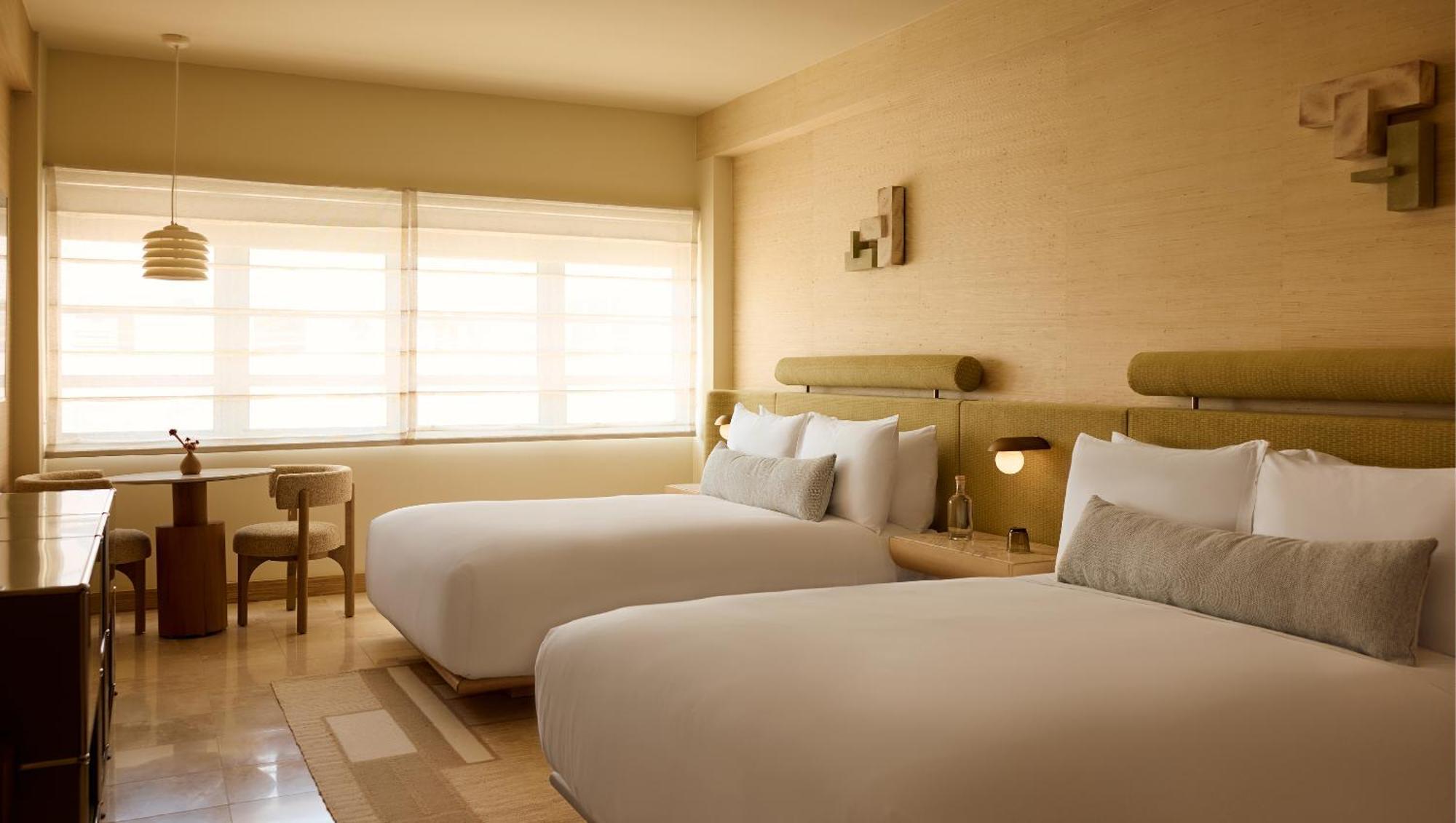 The Shelborne By Proper 4* Miami Beach