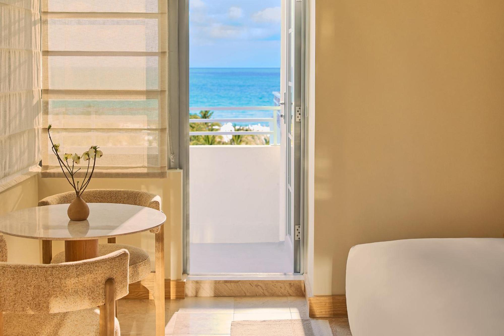 The Shelborne By Proper Station touristique 5*