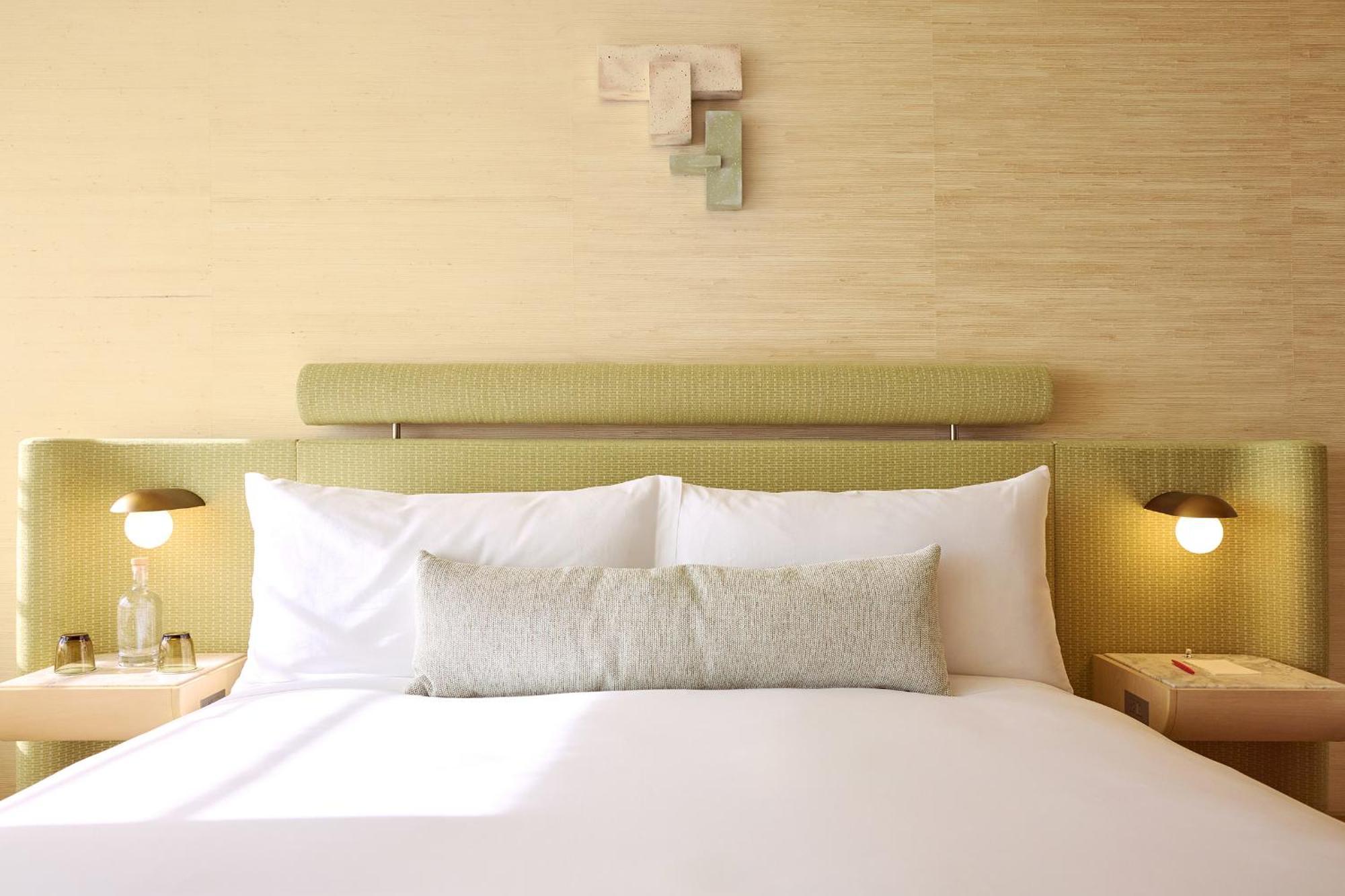 Station touristique The Shelborne By Proper 5*