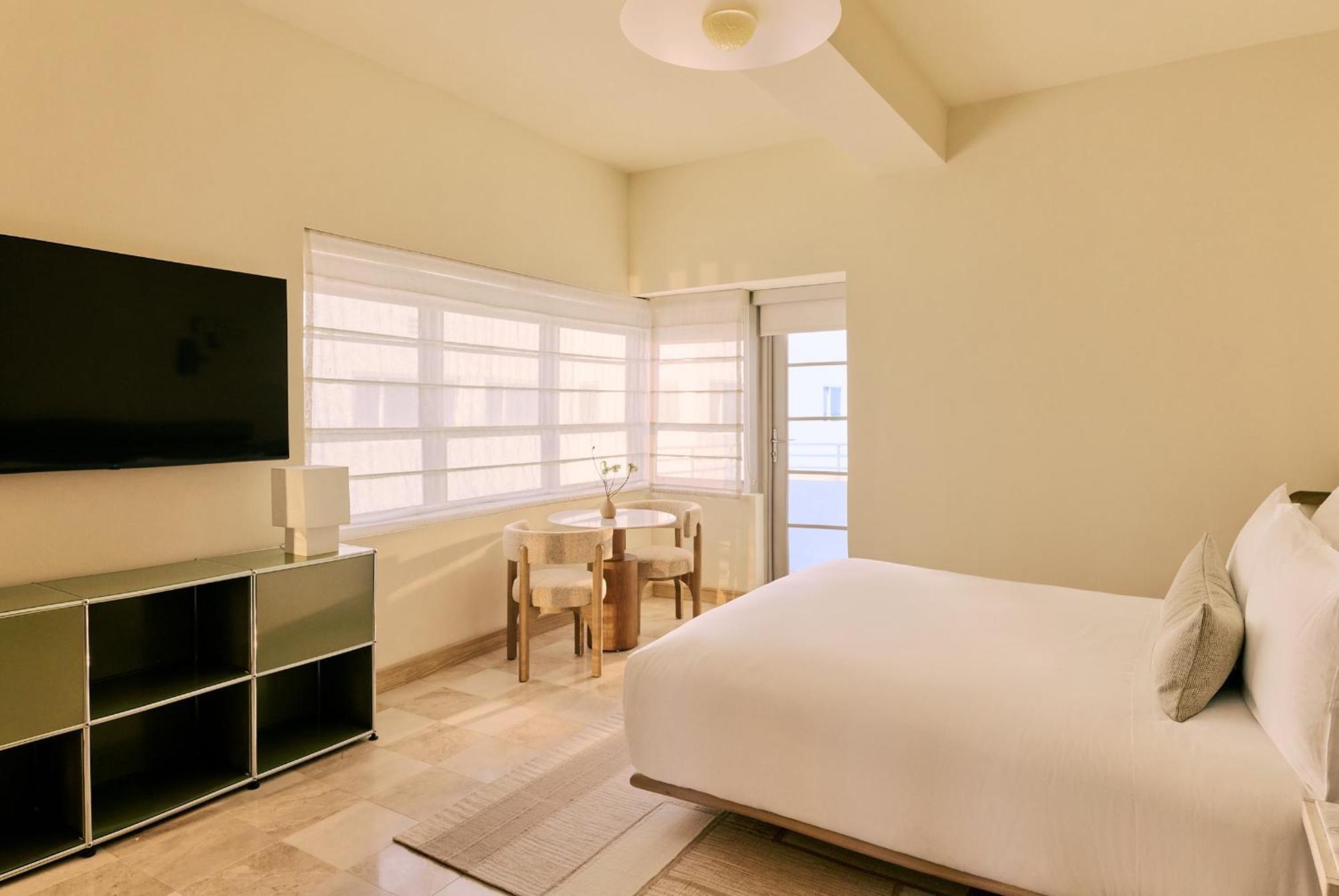 The Shelborne By Proper Station touristique Miami Beach
