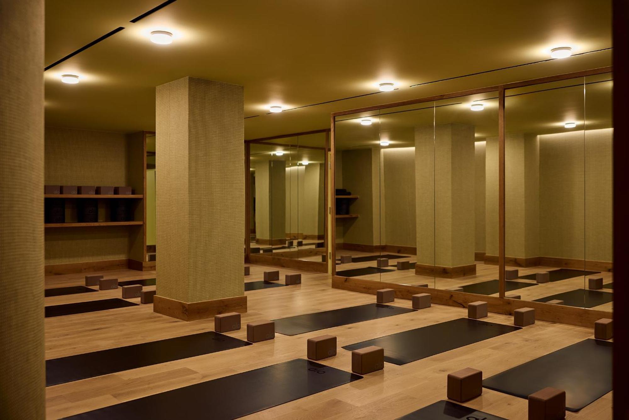 Station touristique The Shelborne By Proper 5*