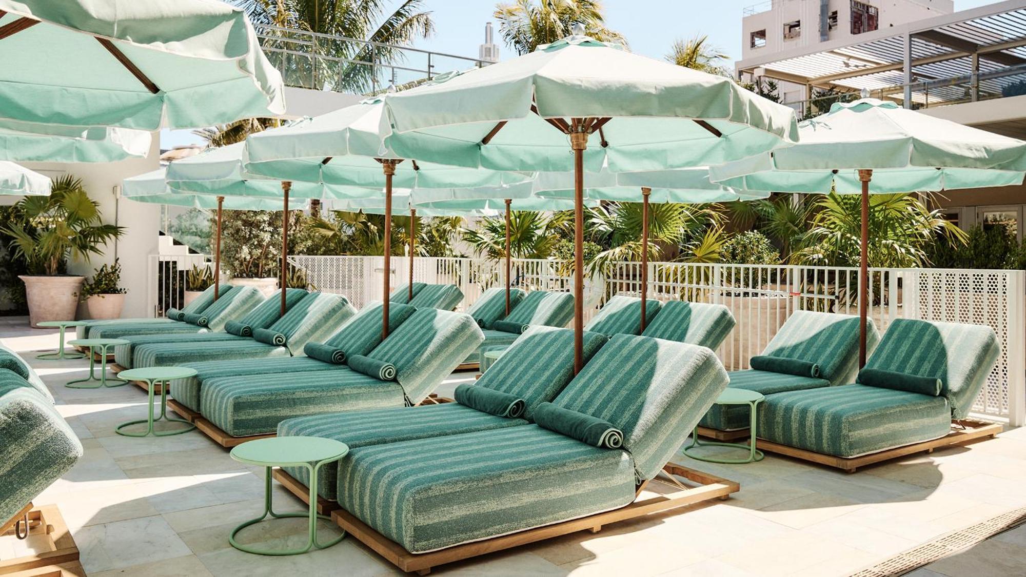Station touristique The Shelborne By Proper Miami Beach