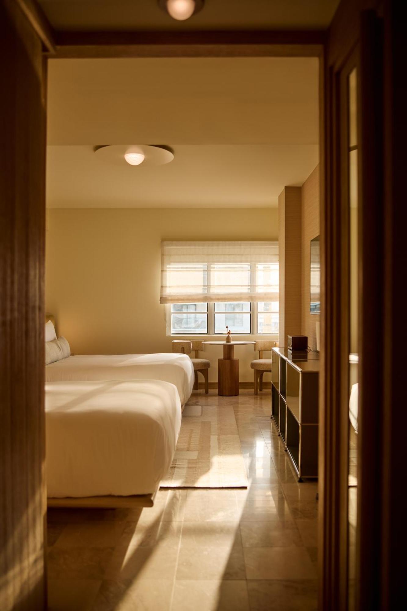 The Shelborne By Proper Resort 4*