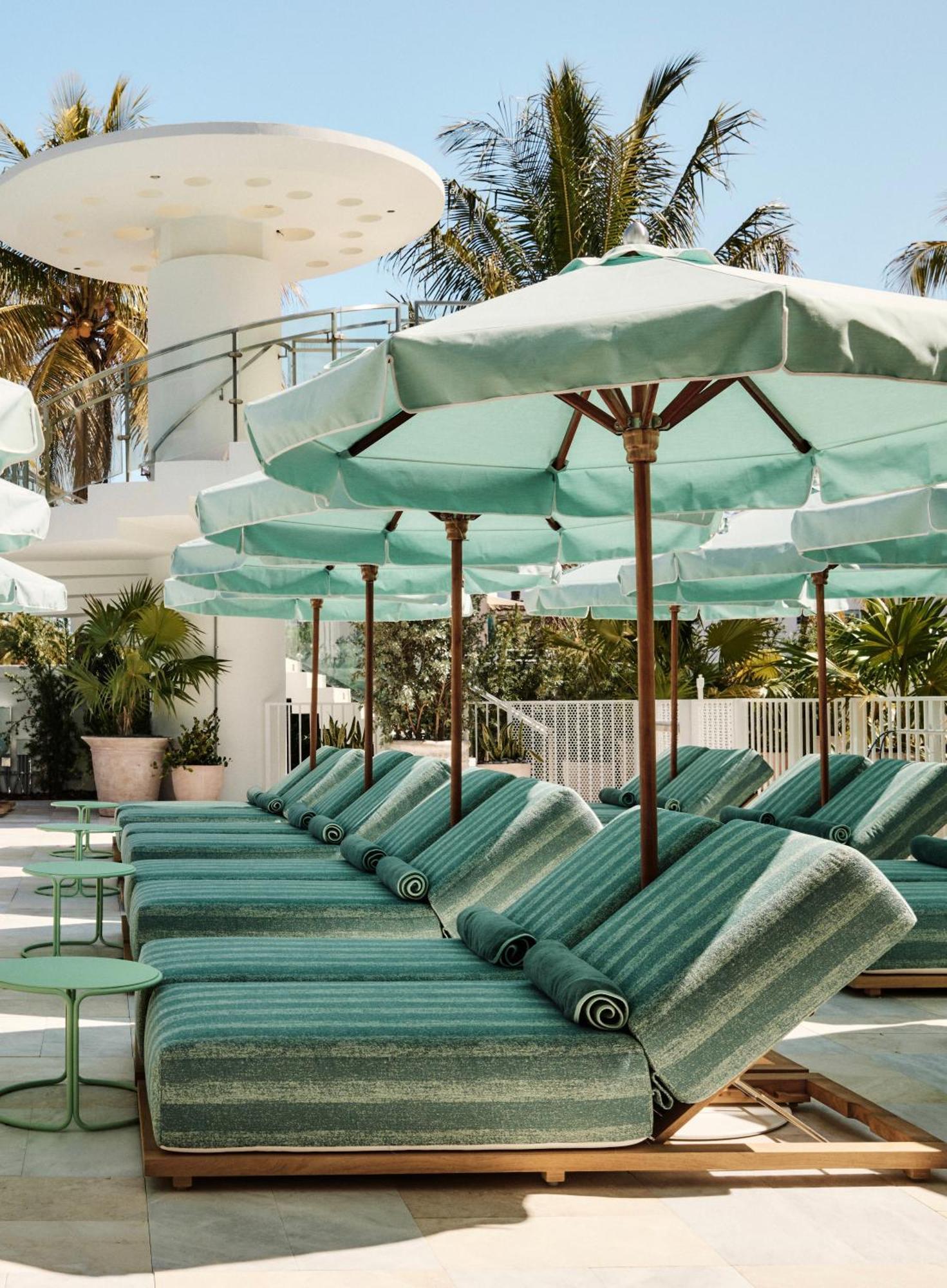 The Shelborne By Proper Miami Beach
